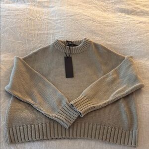 Jenni Kayne Chloe Sweater